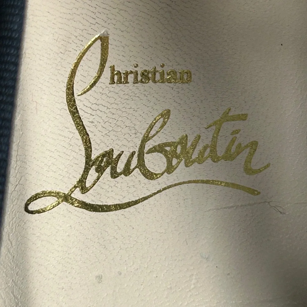 Christian Louboutin christian louboutin